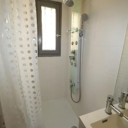 One-bedroom In With Swimming Pool 227 Apartamento Agde